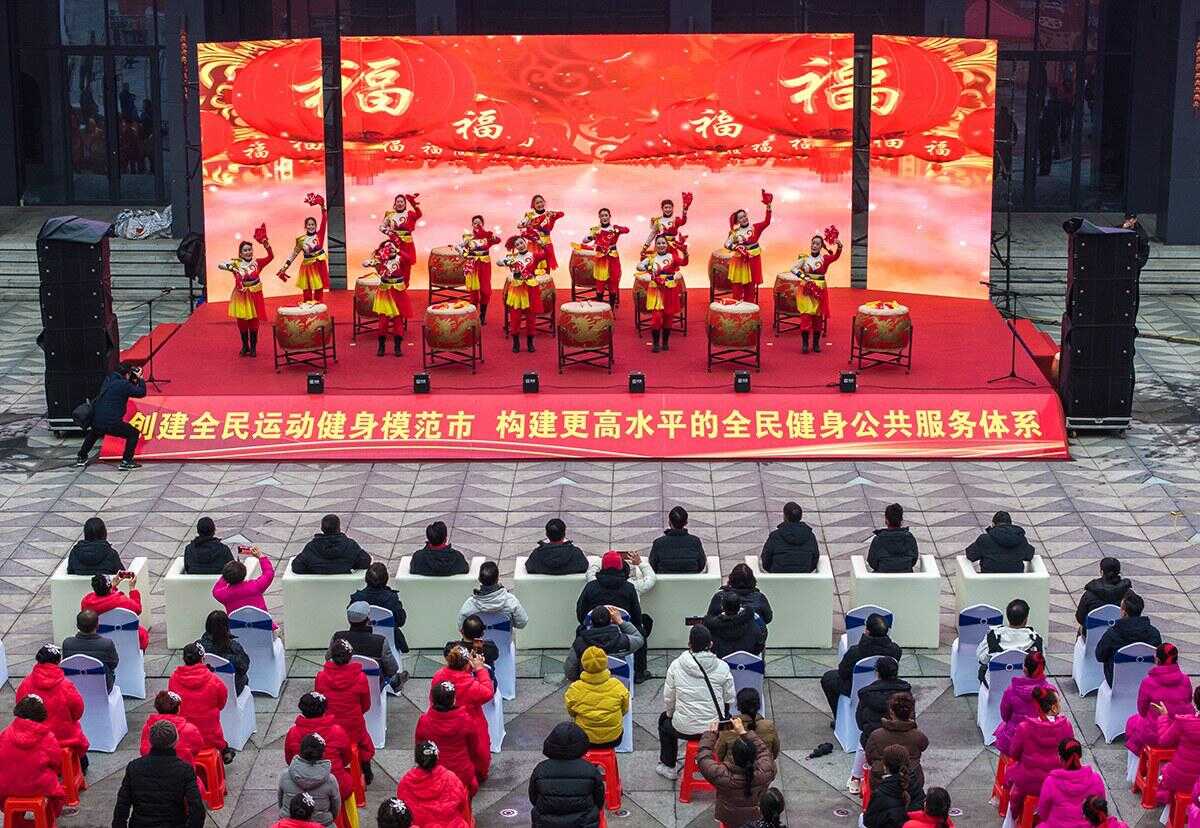 的综合实力