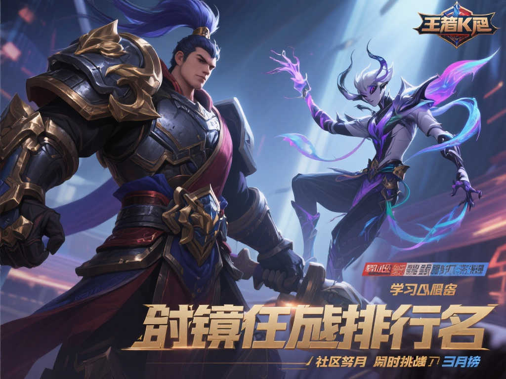 表现和比赛