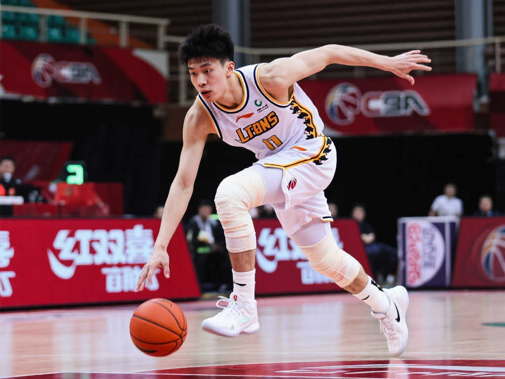 与支持