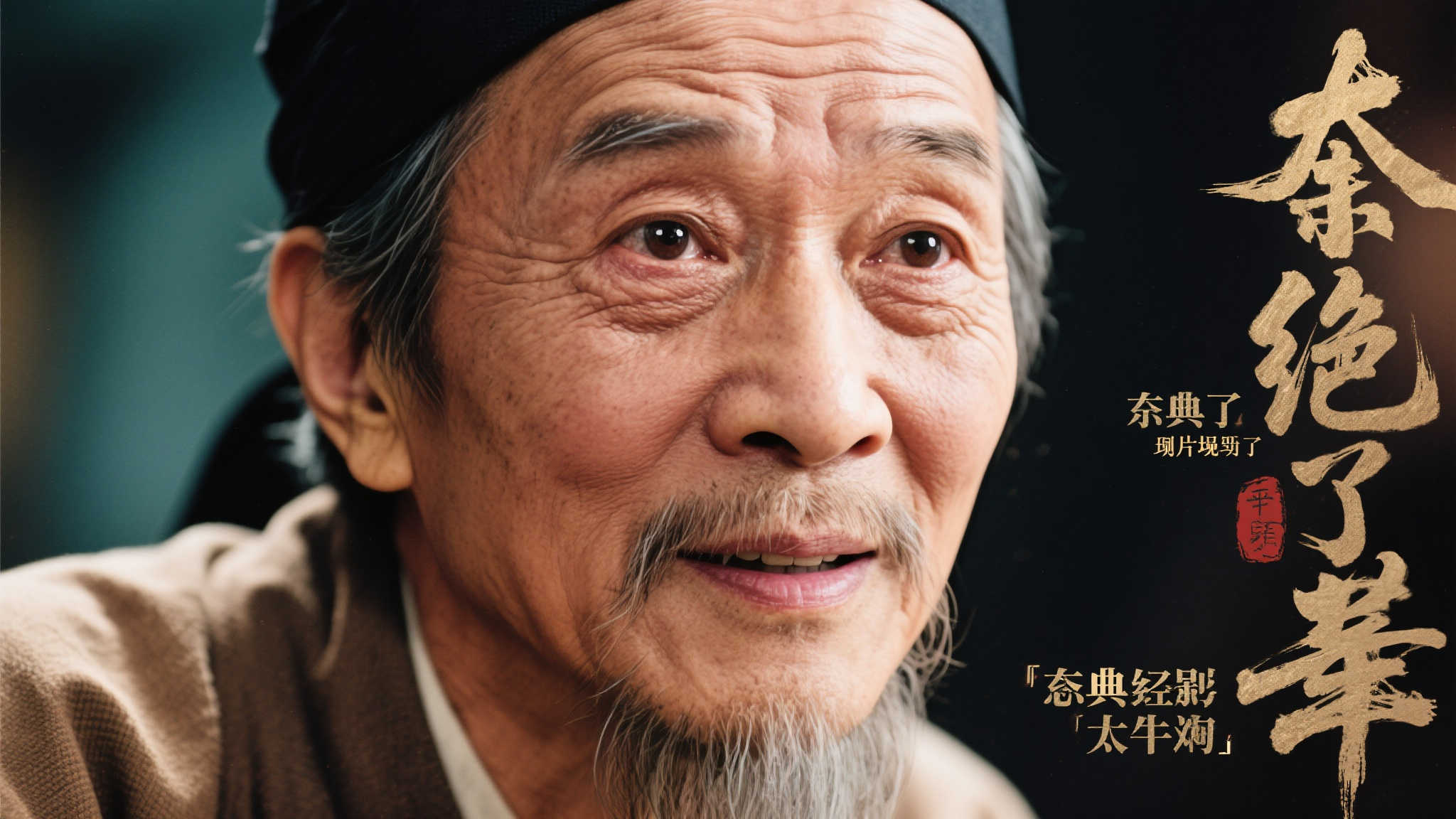的知名度和