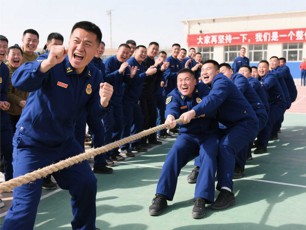 面明显处于