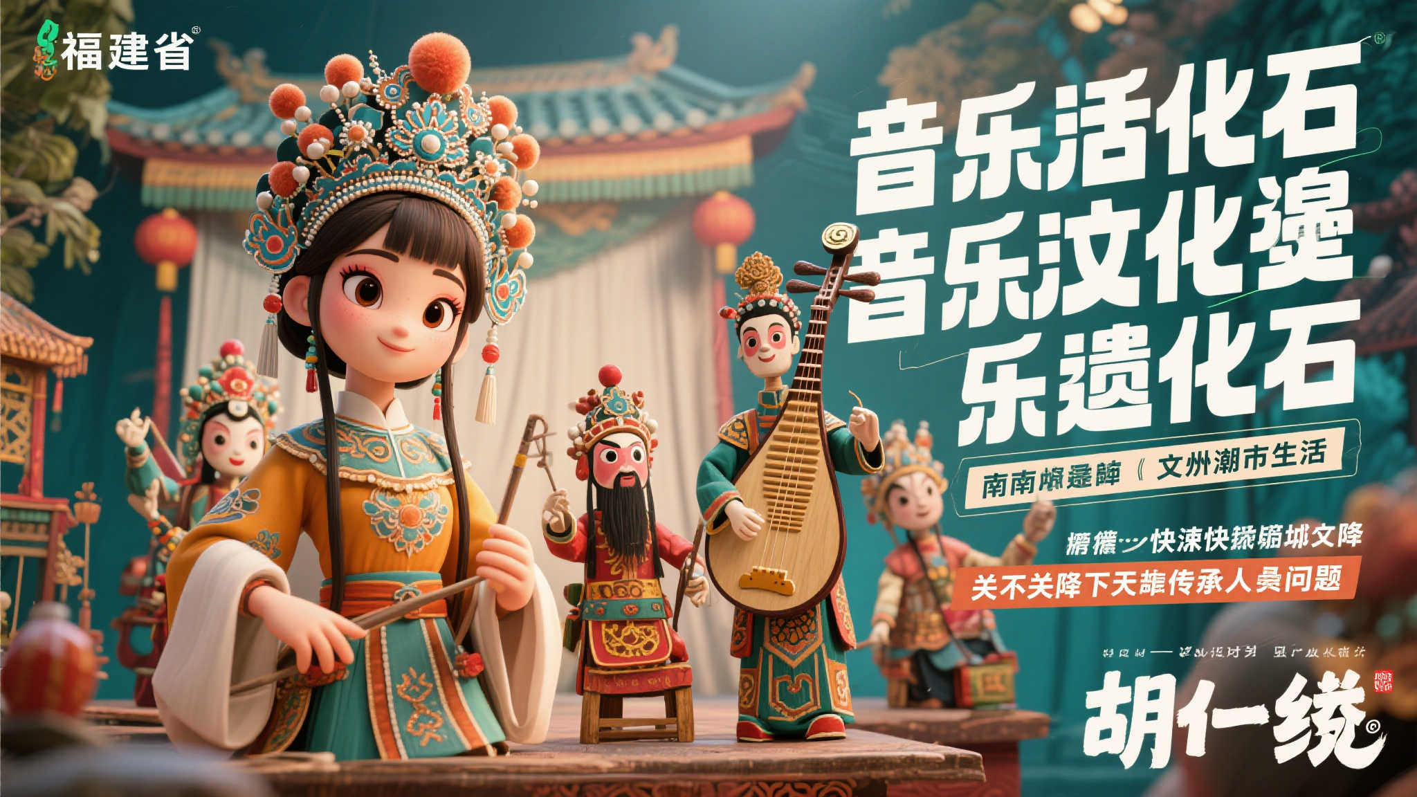 个口号